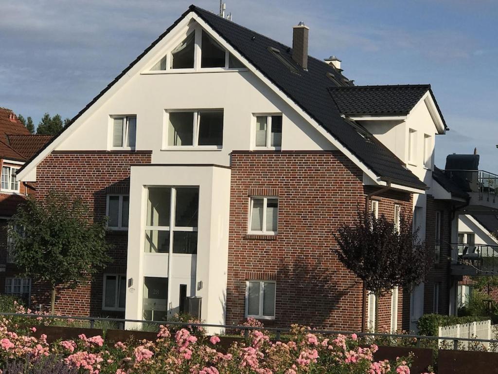 Ostsee Lodges Mit Wellnessbereich Timmendorfer Strand Exterior foto