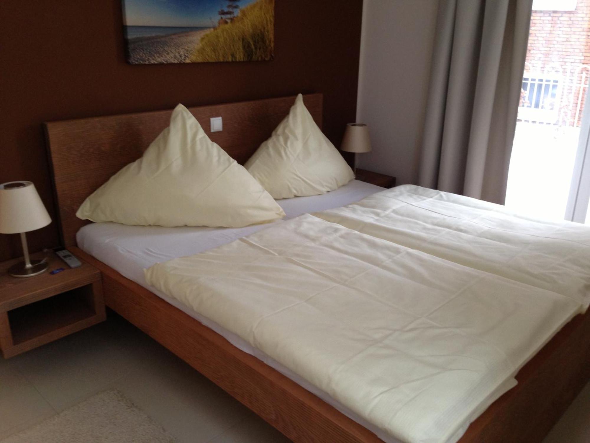 Ostsee Lodges Mit Wellnessbereich Timmendorfer Strand Exterior foto