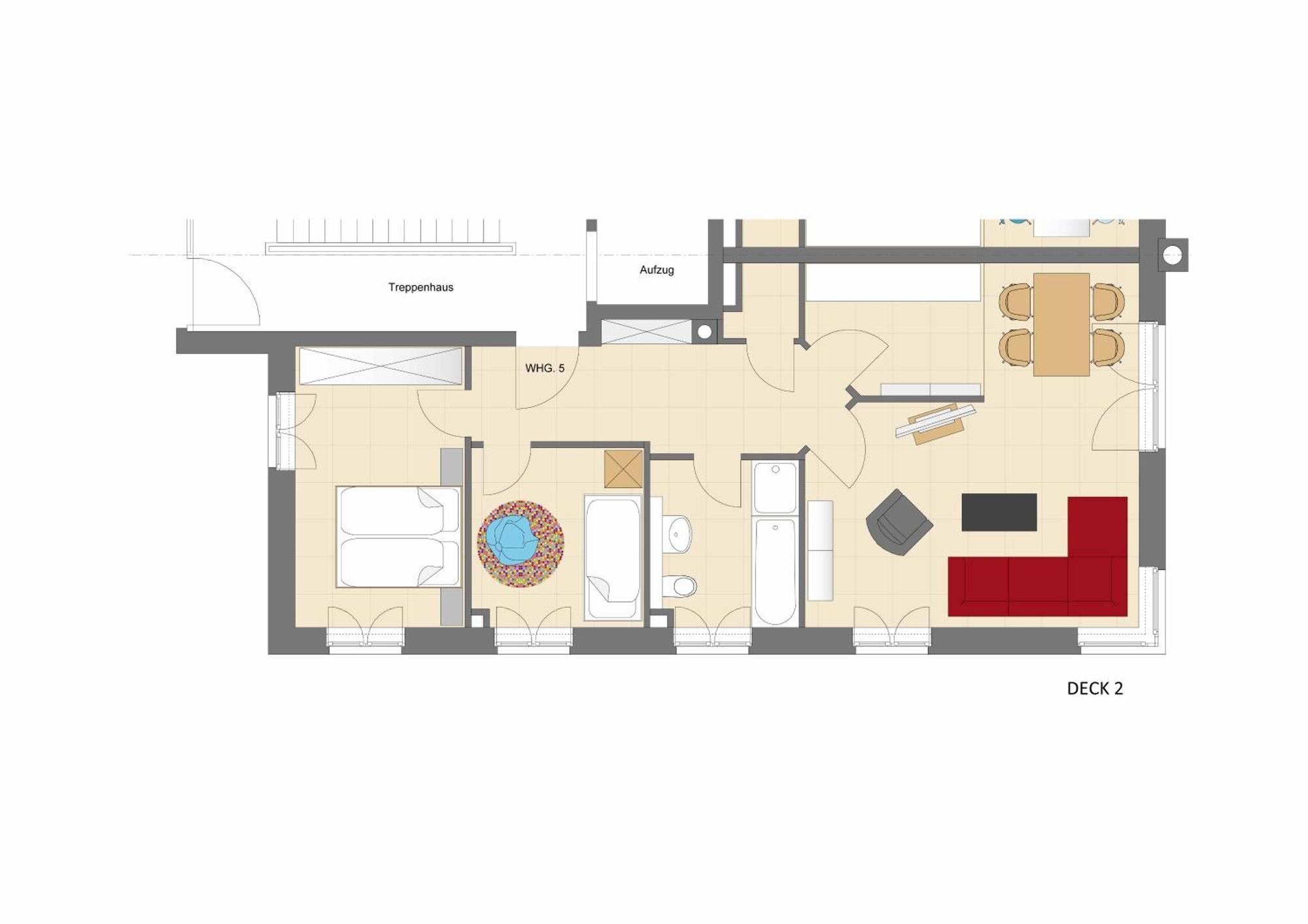 Ostsee Lodges Mit Wellnessbereich Timmendorfer Strand Zimmer foto